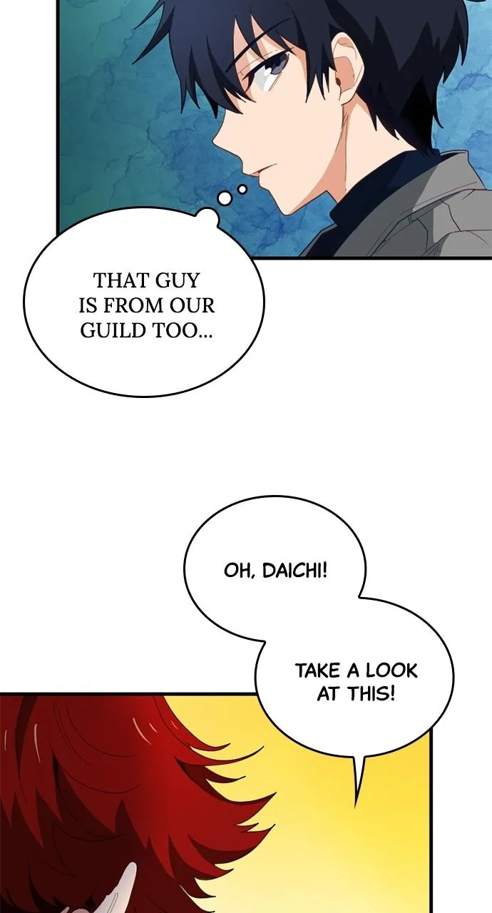 My Very Own Akashic Records, chapter 2, page 19