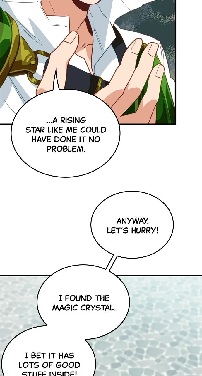 My Very Own Akashic Records, chapter 2, page 23