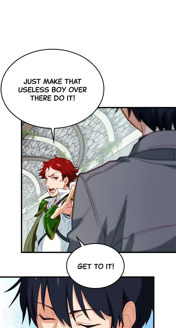 My Very Own Akashic Records, chapter 2, page 25