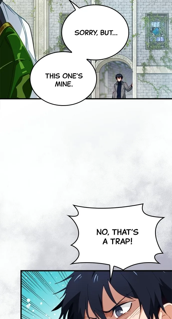 My Very Own Akashic Records, chapter 2, page 41