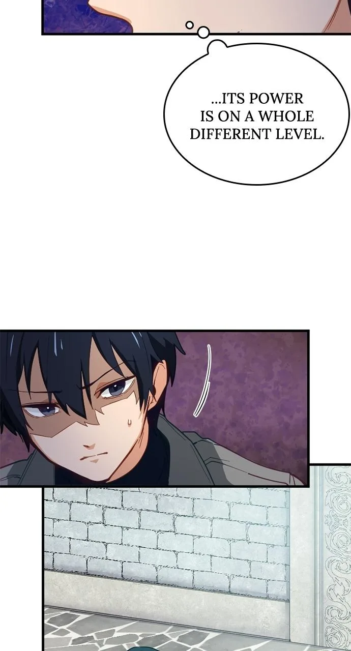 My Very Own Akashic Records, chapter 2, page 69