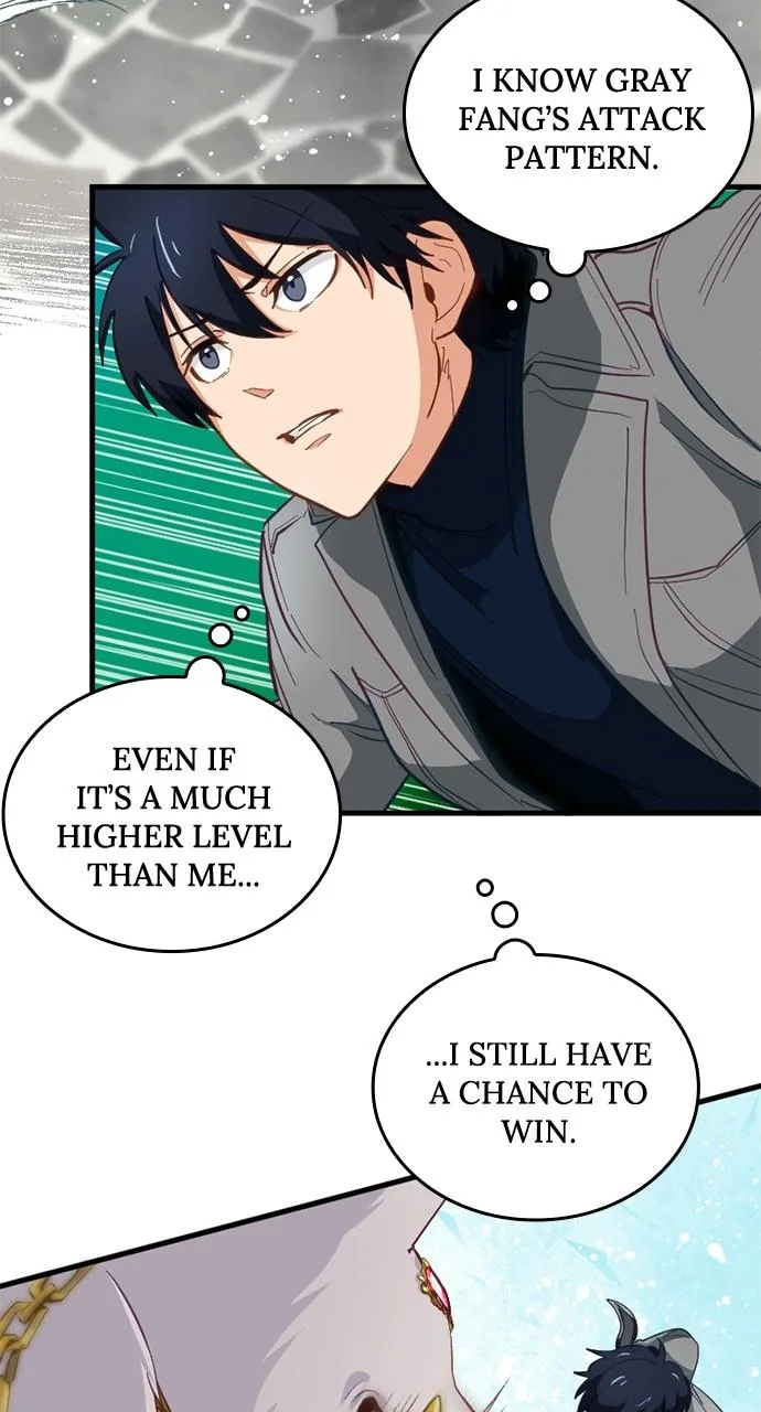 My Very Own Akashic Records, chapter 2, page 75