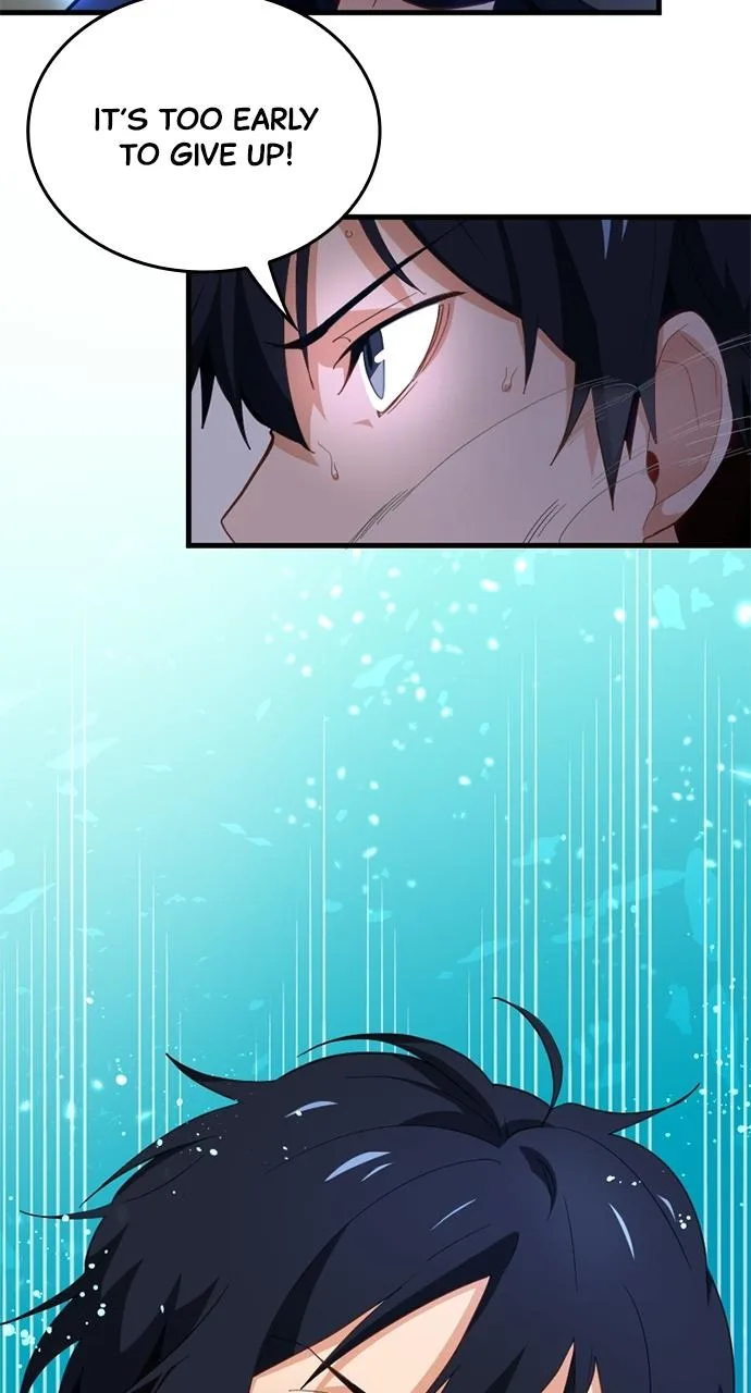 My Very Own Akashic Records, chapter 2, page 95