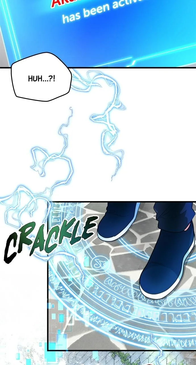 My Very Own Akashic Records, chapter 2, page 99