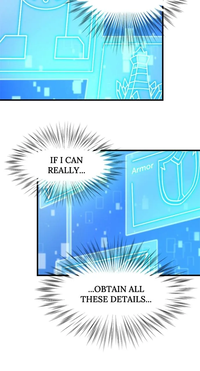My Very Own Akashic Records, chapter 3, page 14