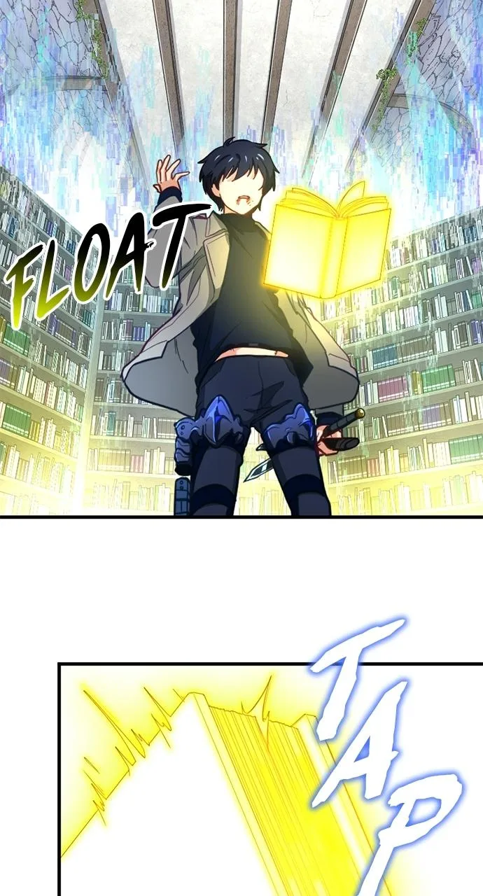 My Very Own Akashic Records, chapter 3, page 38
