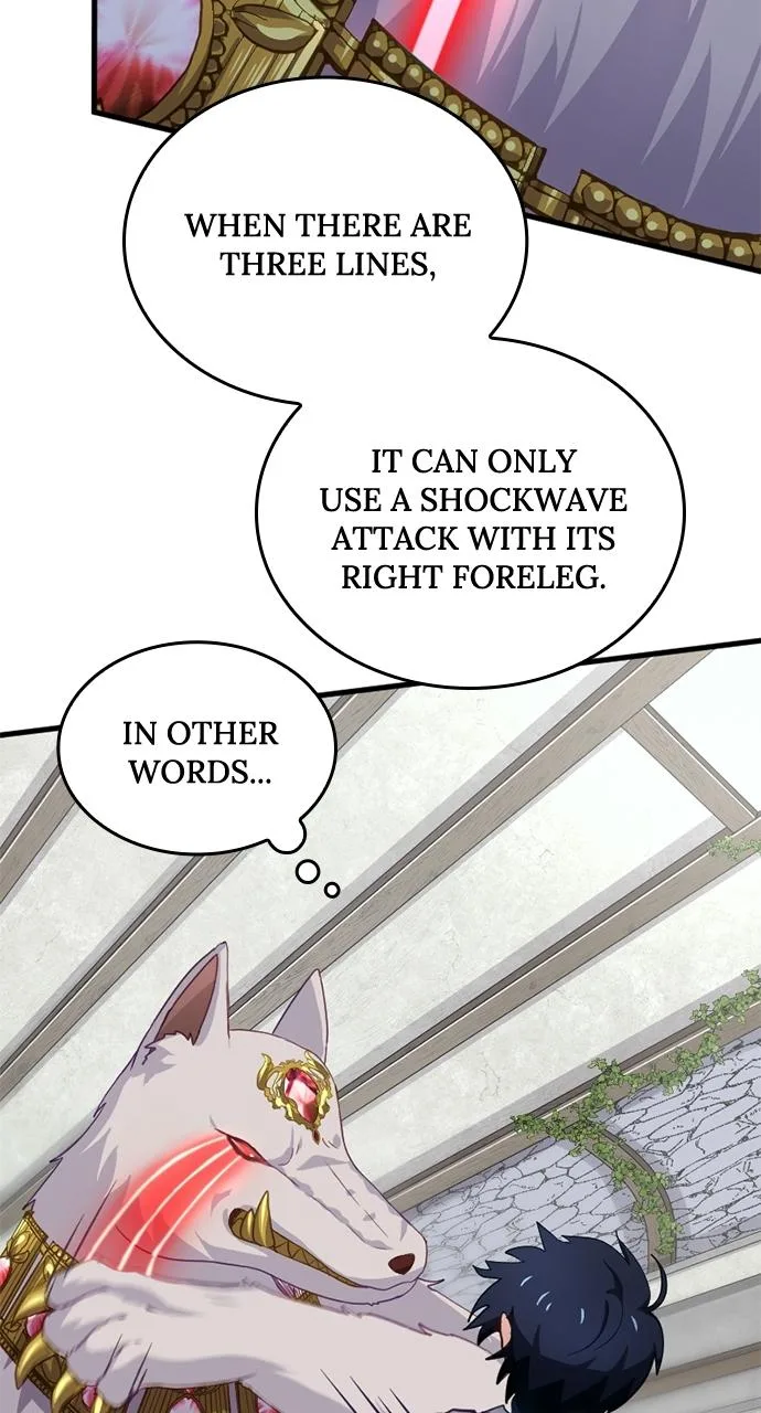 My Very Own Akashic Records, chapter 3, page 48