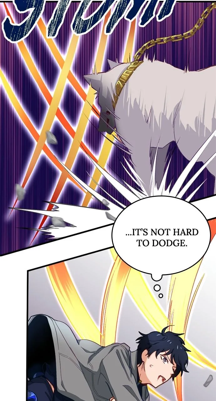 My Very Own Akashic Records, chapter 3, page 55