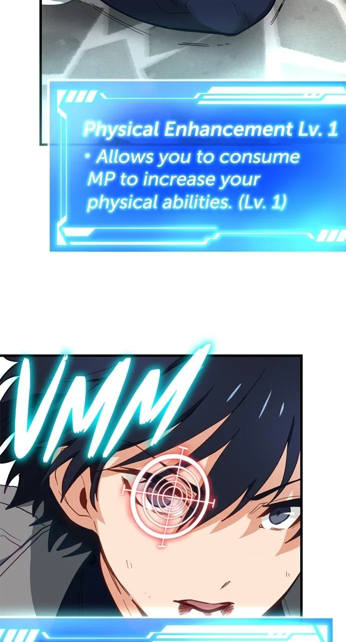 My Very Own Akashic Records, chapter 3, page 62