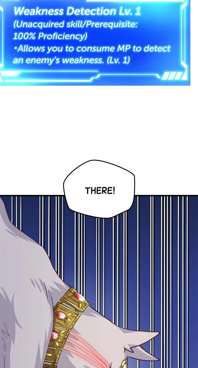 My Very Own Akashic Records, chapter 3, page 63