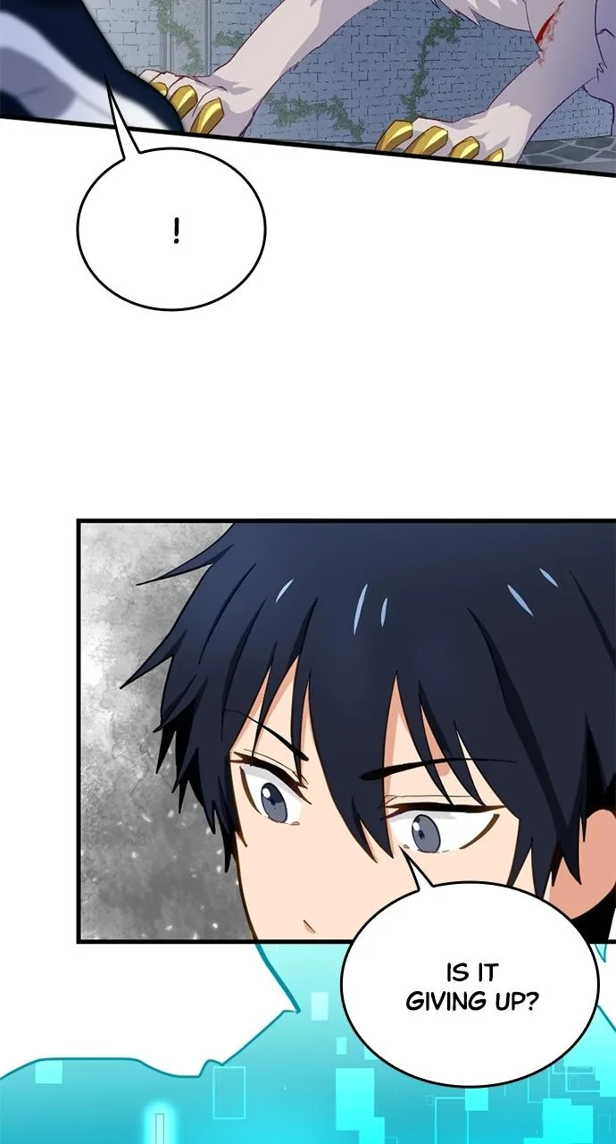 My Very Own Akashic Records, chapter 3, page 77