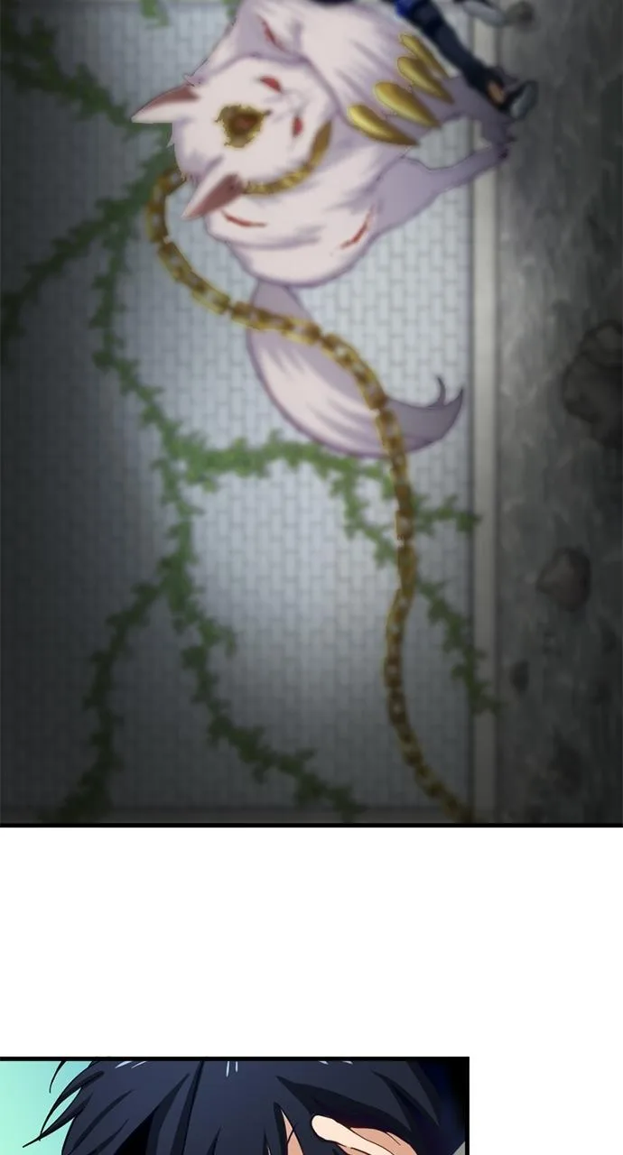 My Very Own Akashic Records, chapter 3, page 86