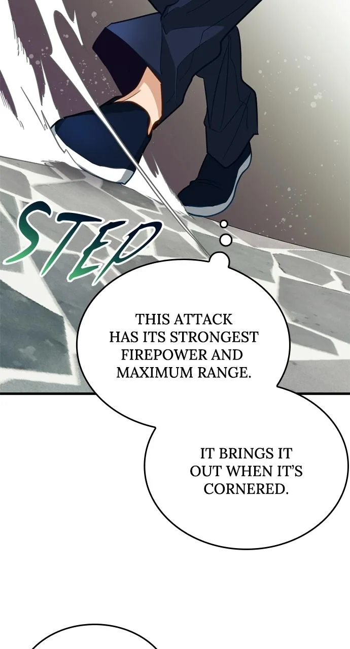 My Very Own Akashic Records, chapter 3, page 90