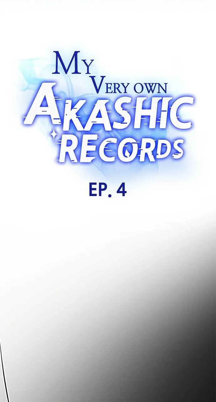 My Very Own Akashic Records, chapter 4, page 7