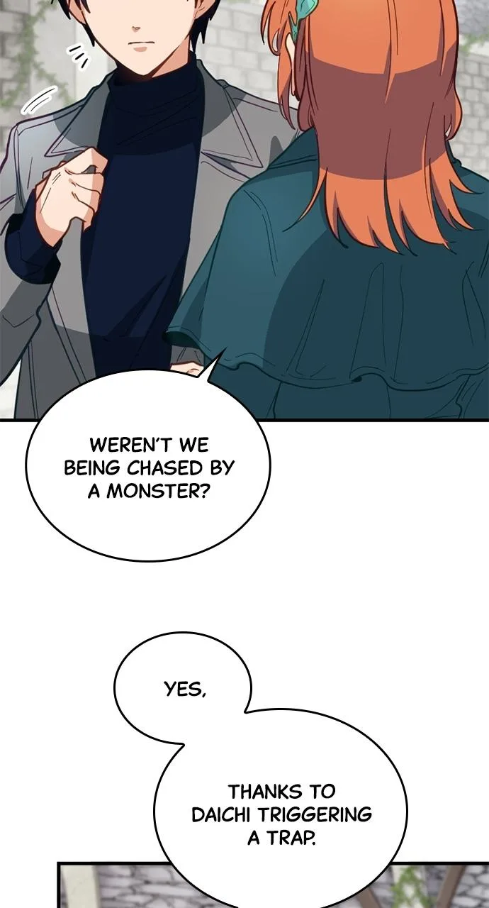 My Very Own Akashic Records, chapter 4, page 19