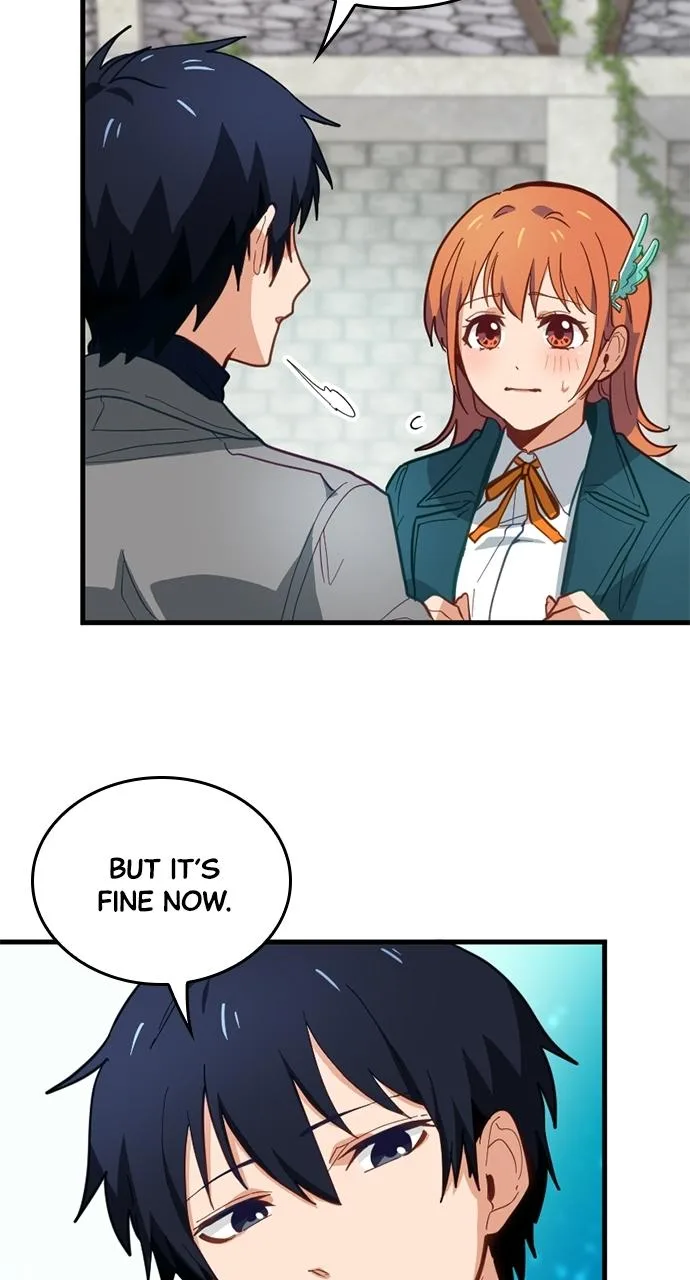 My Very Own Akashic Records, chapter 4, page 20