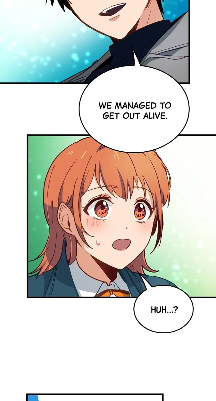 My Very Own Akashic Records, chapter 4, page 21