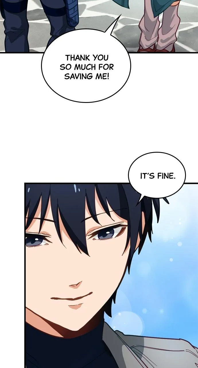 My Very Own Akashic Records, chapter 4, page 27