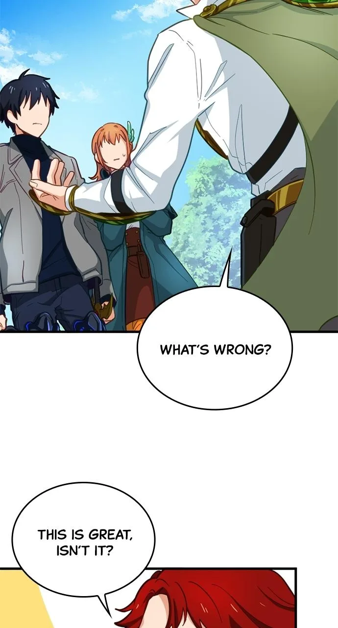 My Very Own Akashic Records, chapter 4, page 40
