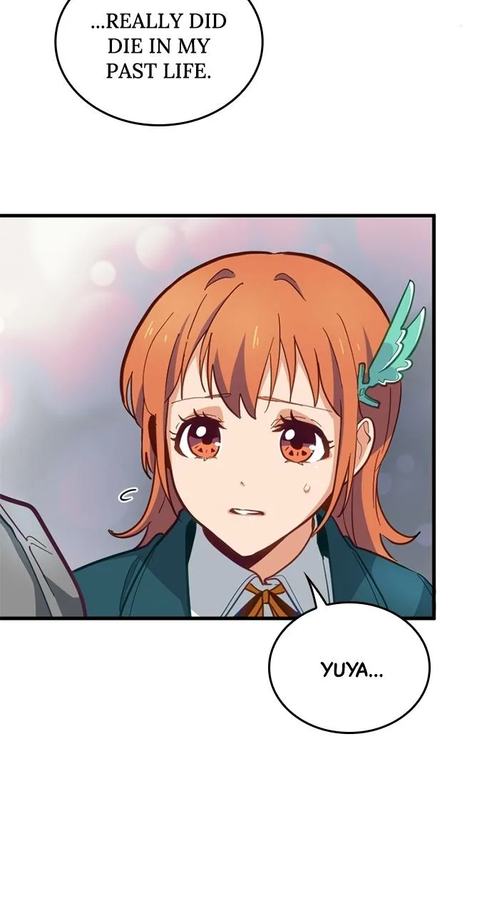 My Very Own Akashic Records, chapter 4, page 50
