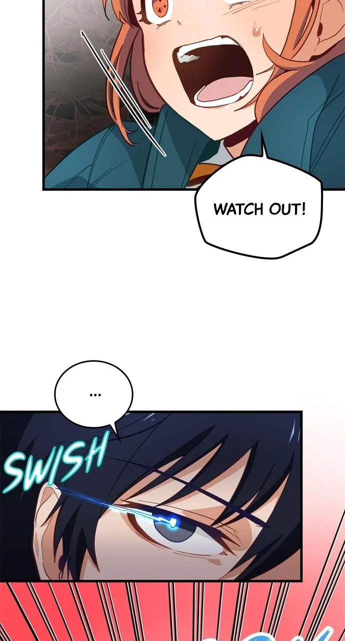 My Very Own Akashic Records, chapter 4, page 55