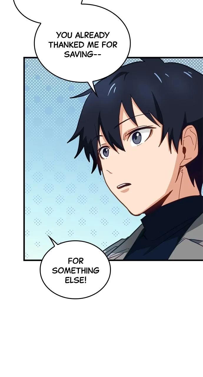 My Very Own Akashic Records, chapter 4, page 84