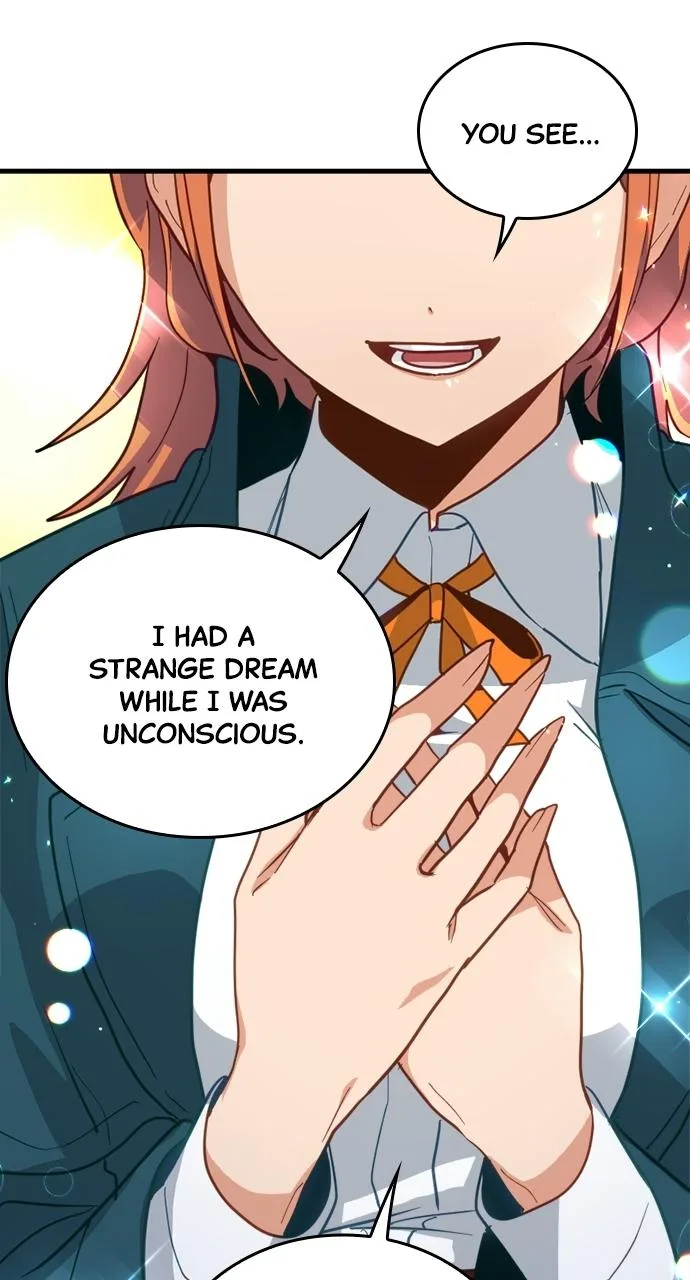 My Very Own Akashic Records, chapter 4, page 85