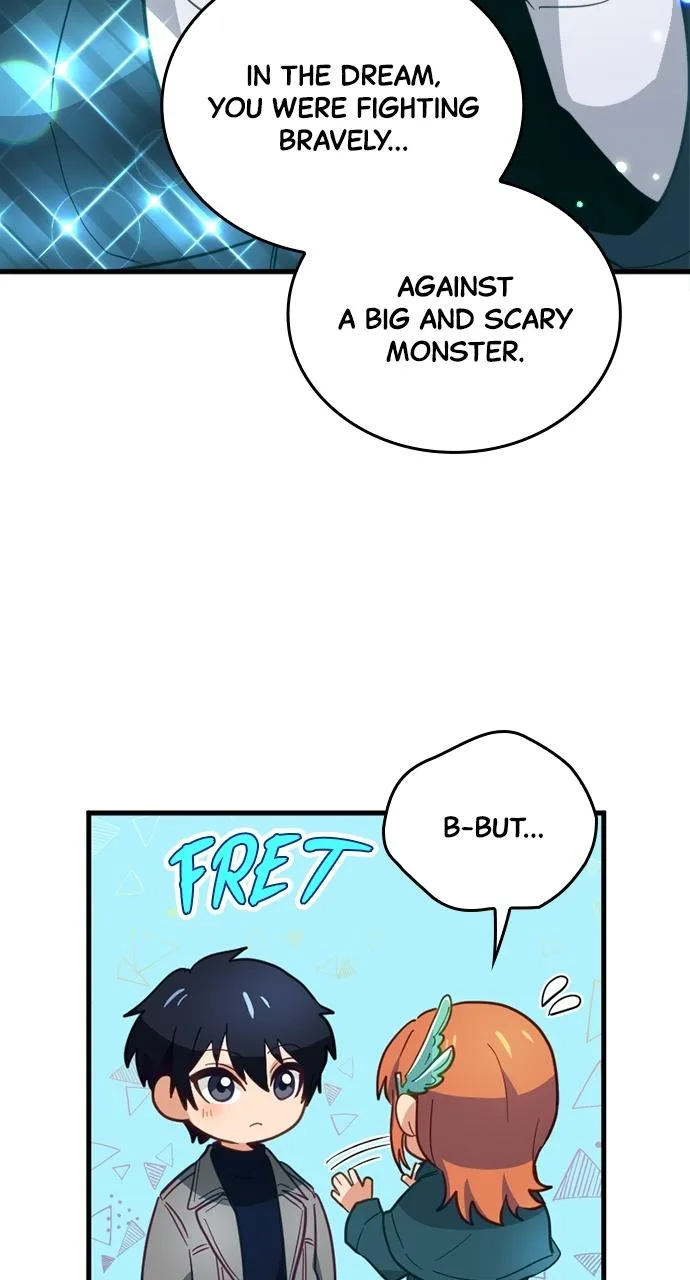 My Very Own Akashic Records, chapter 4, page 86