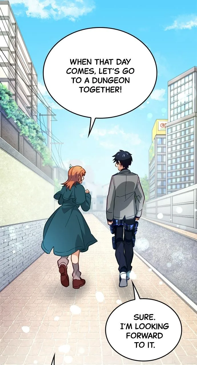 My Very Own Akashic Records, chapter 4, page 95