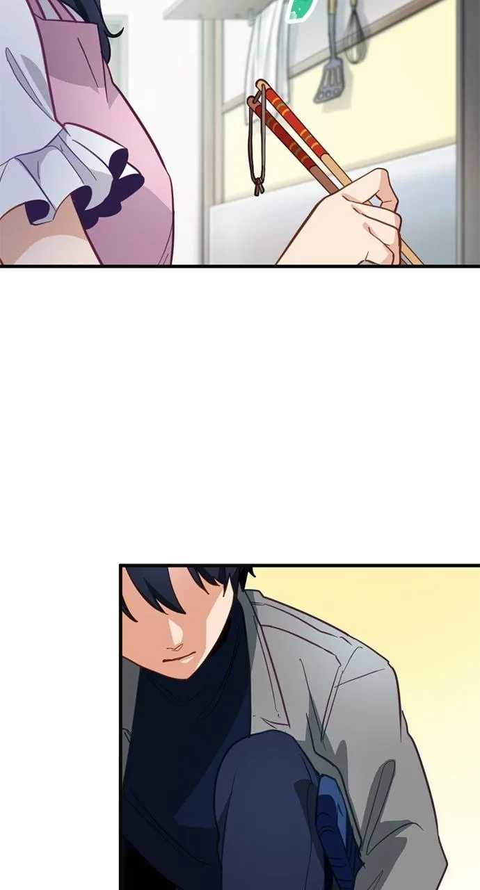 My Very Own Akashic Records, chapter 4, page 107