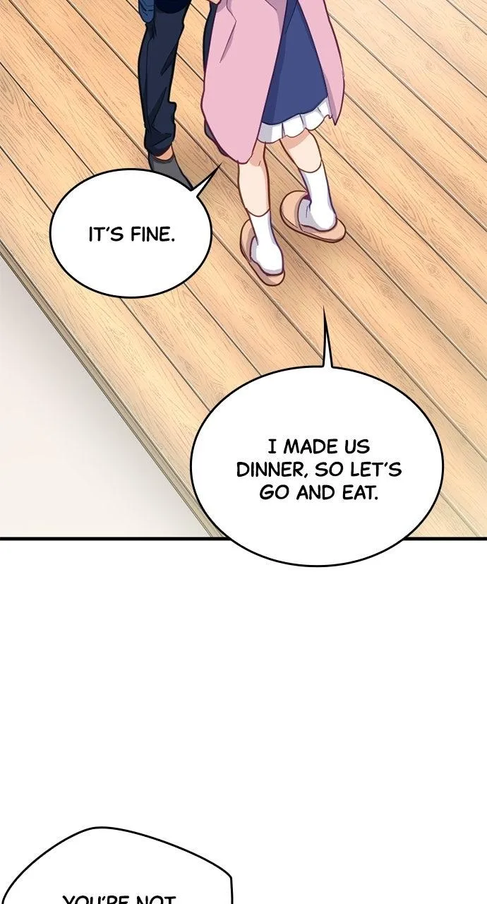 My Very Own Akashic Records, chapter 5, page 10