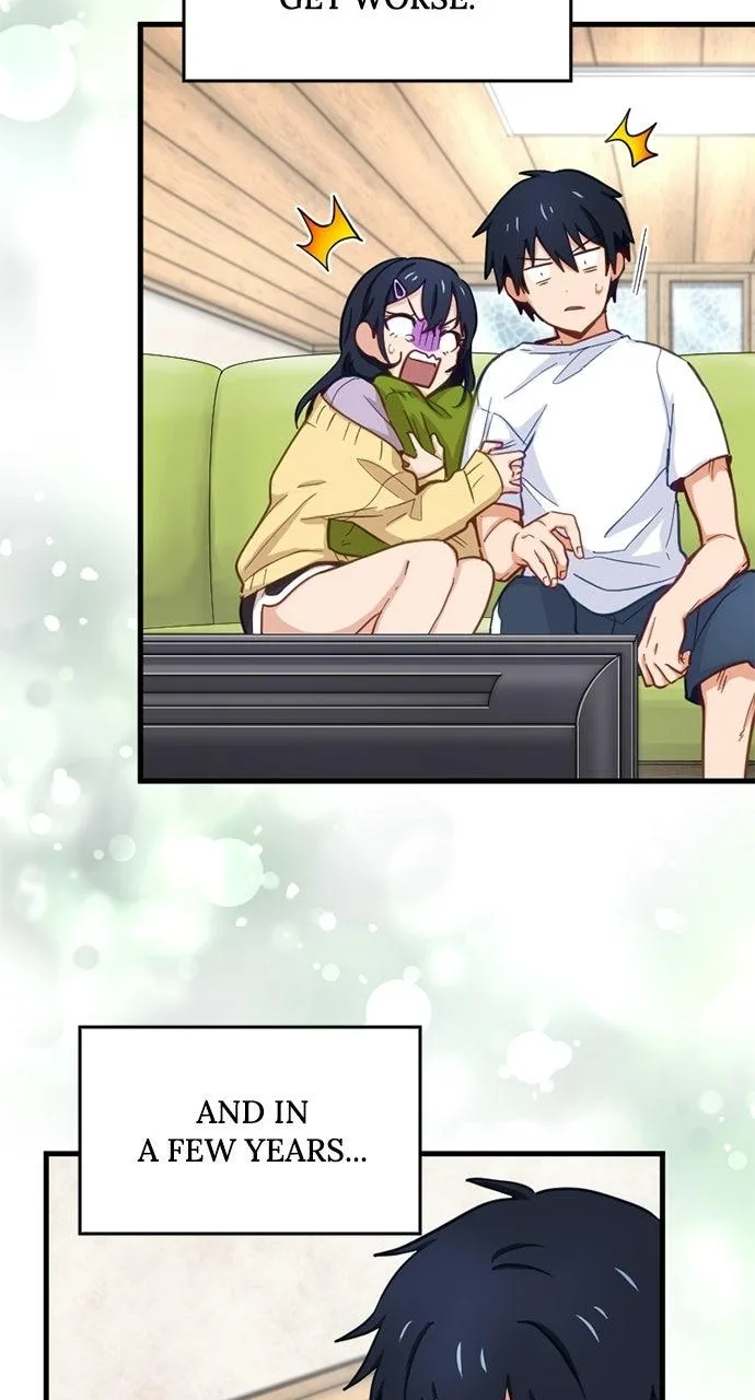 My Very Own Akashic Records, chapter 5, page 15