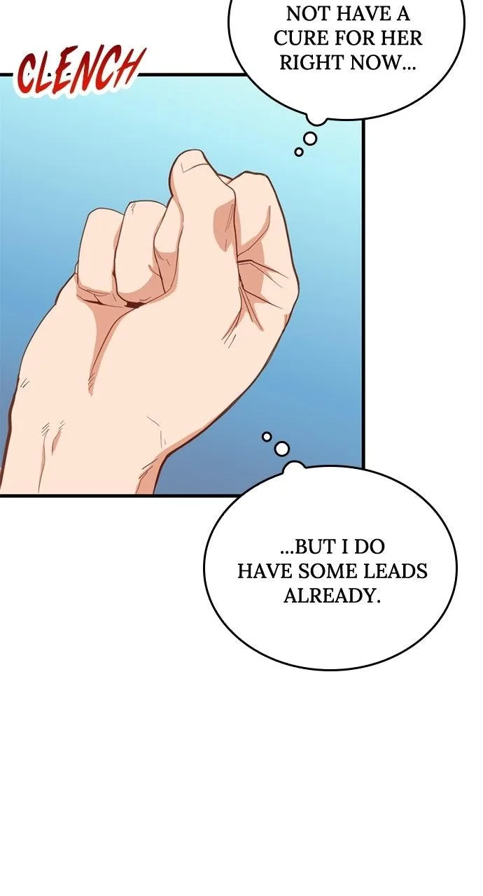 My Very Own Akashic Records, chapter 5, page 19