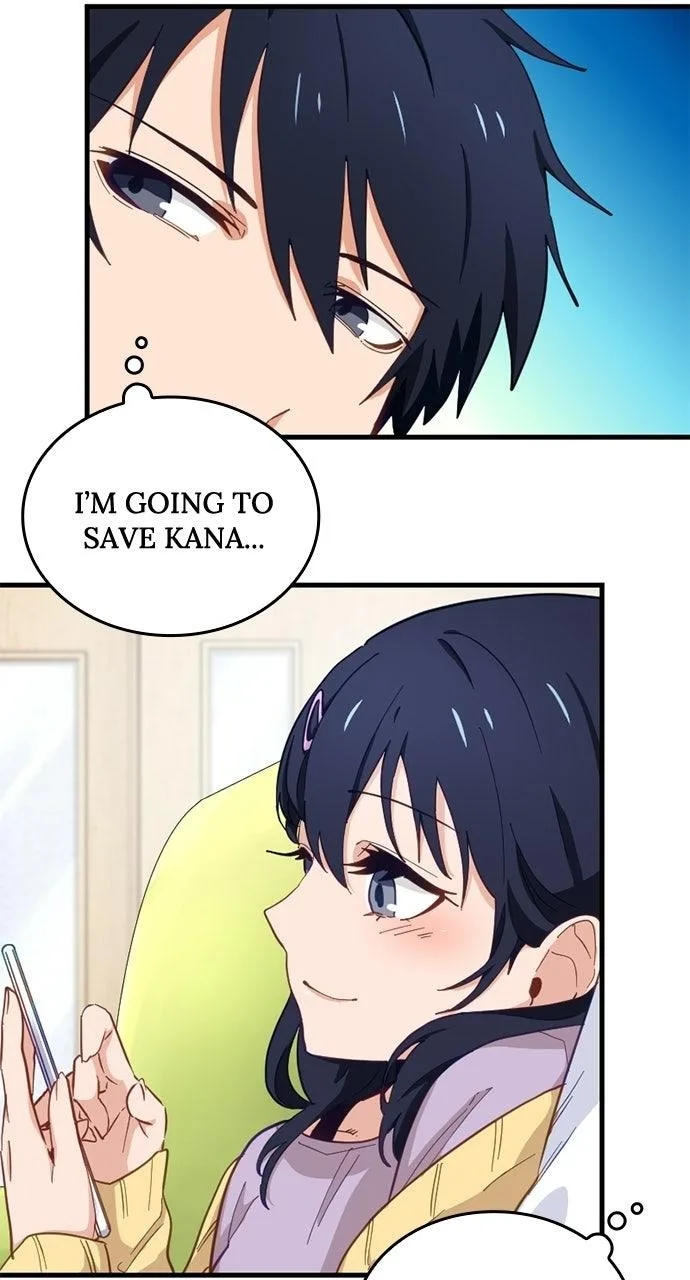 My Very Own Akashic Records, chapter 5, page 20