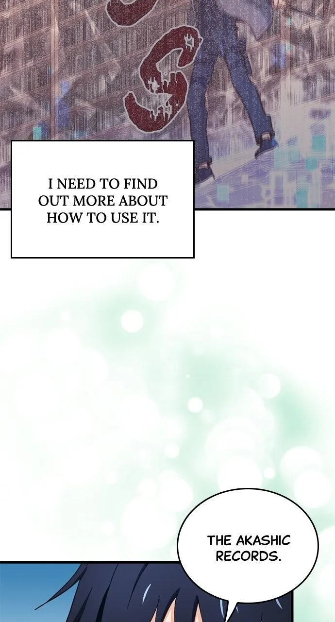 My Very Own Akashic Records, chapter 5, page 25