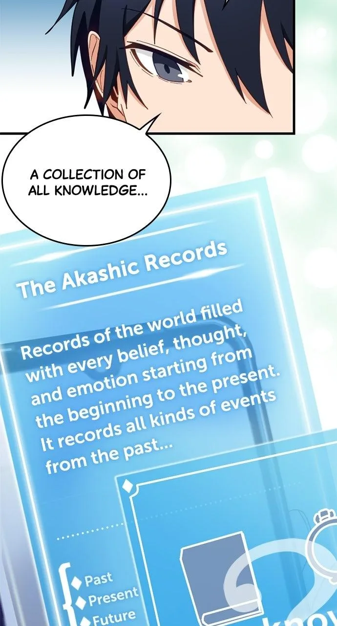 My Very Own Akashic Records, chapter 5, page 26