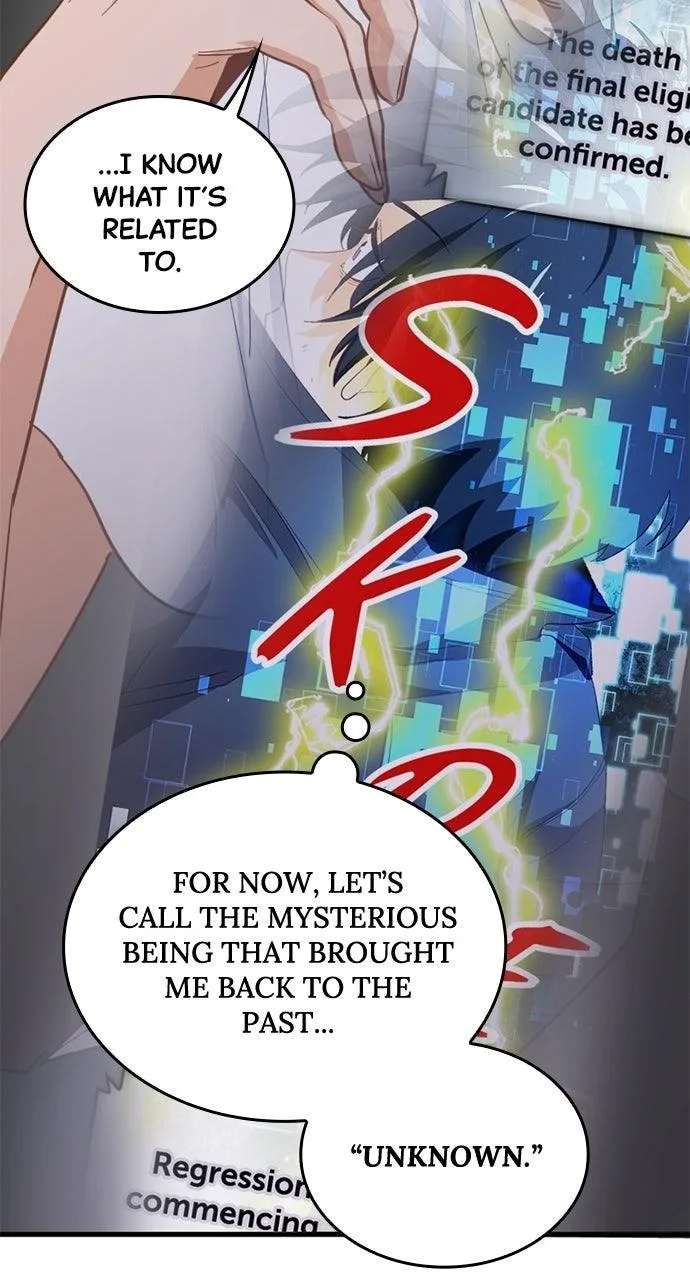 My Very Own Akashic Records, chapter 5, page 33