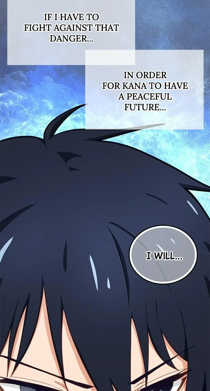 My Very Own Akashic Records, chapter 5, page 39