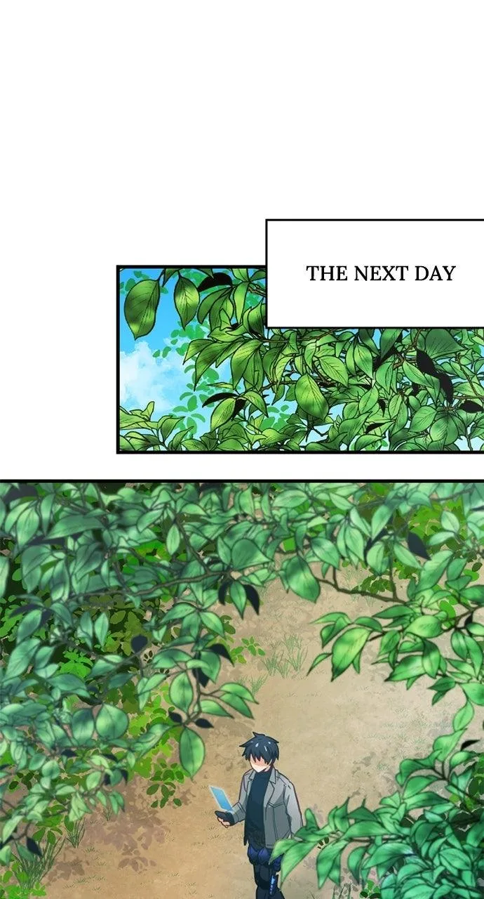 My Very Own Akashic Records, chapter 5, page 42