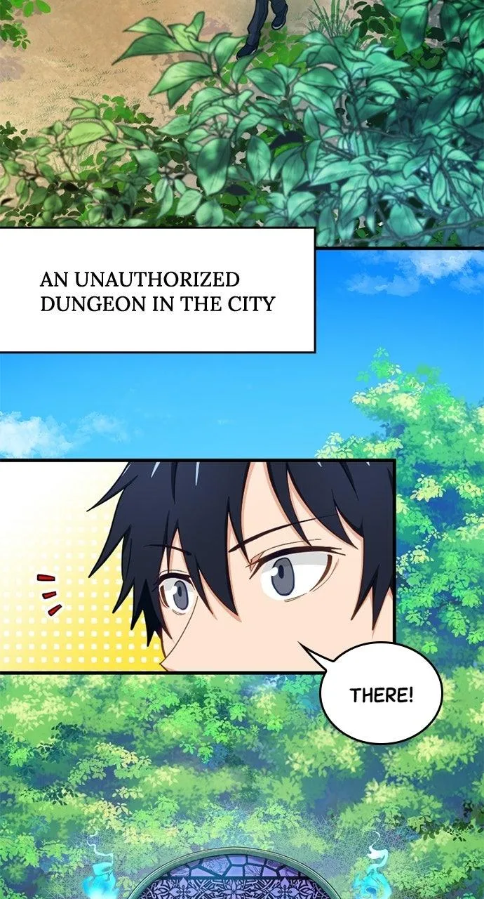 My Very Own Akashic Records, chapter 5, page 43