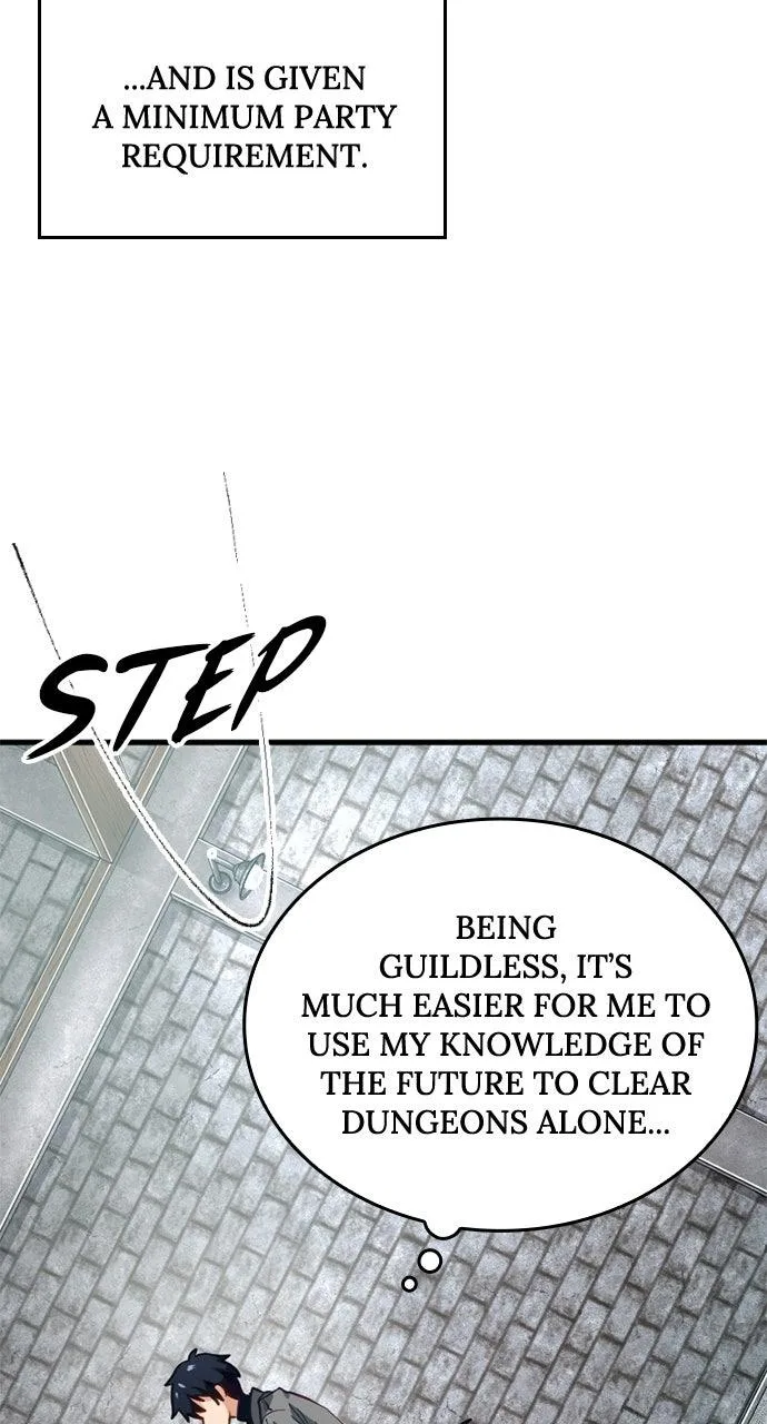 My Very Own Akashic Records, chapter 5, page 50