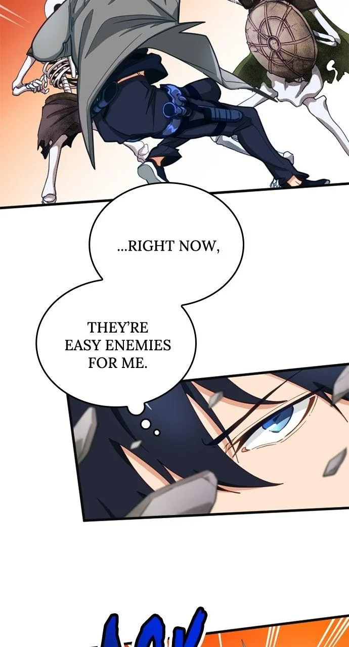 My Very Own Akashic Records, chapter 5, page 63