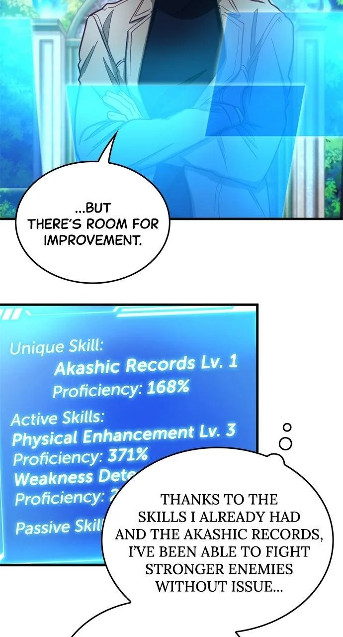 My Very Own Akashic Records, chapter 5, page 74