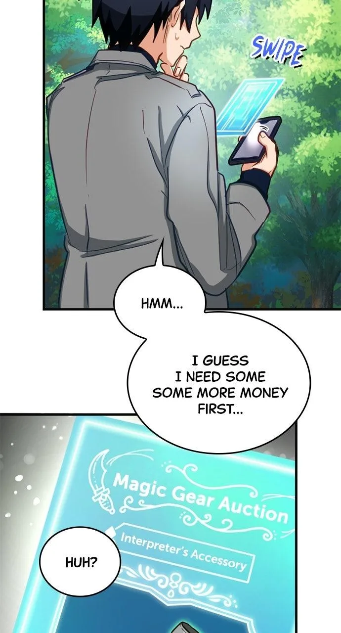 My Very Own Akashic Records, chapter 5, page 78