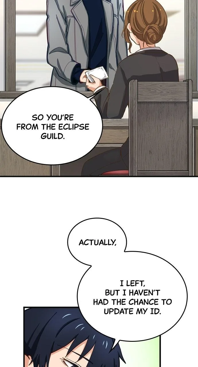 My Very Own Akashic Records, chapter 5, page 84