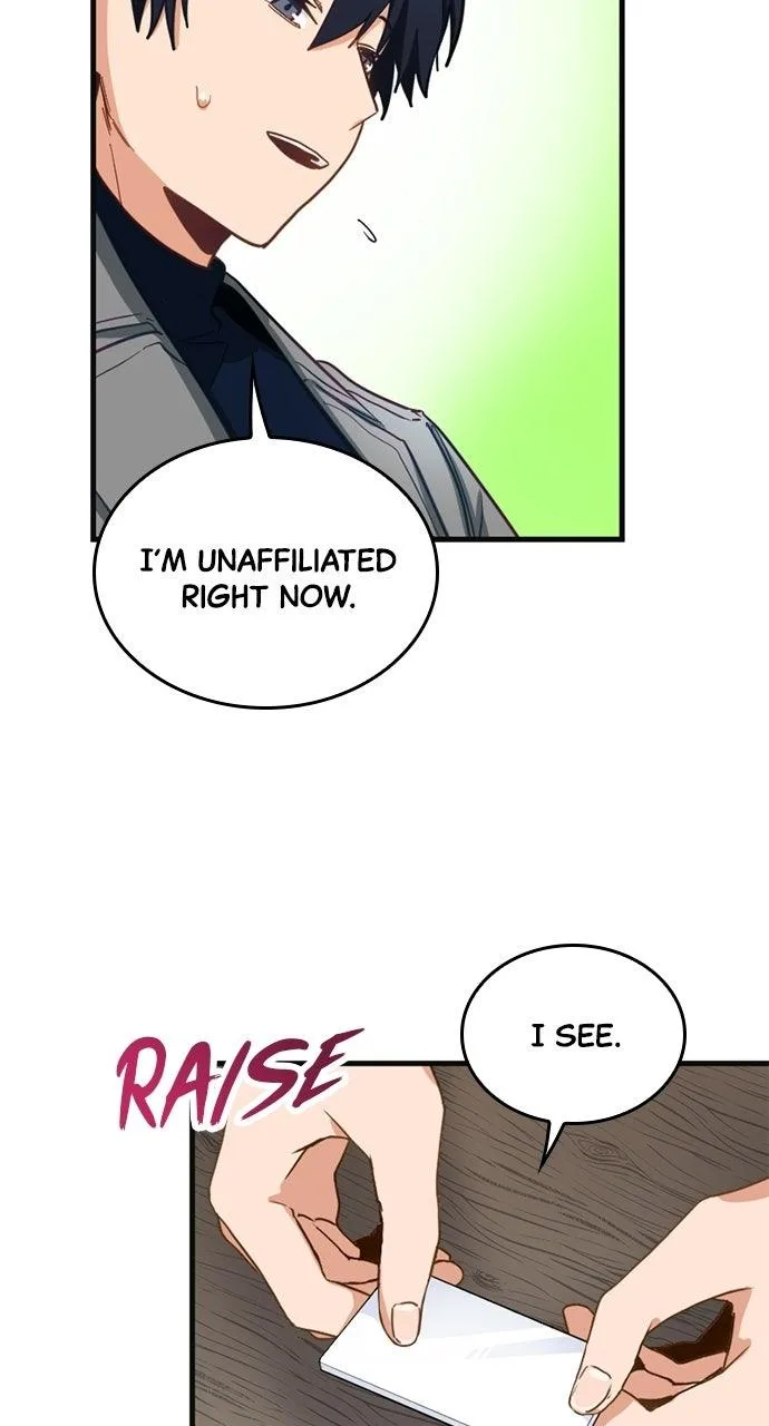 My Very Own Akashic Records, chapter 5, page 85