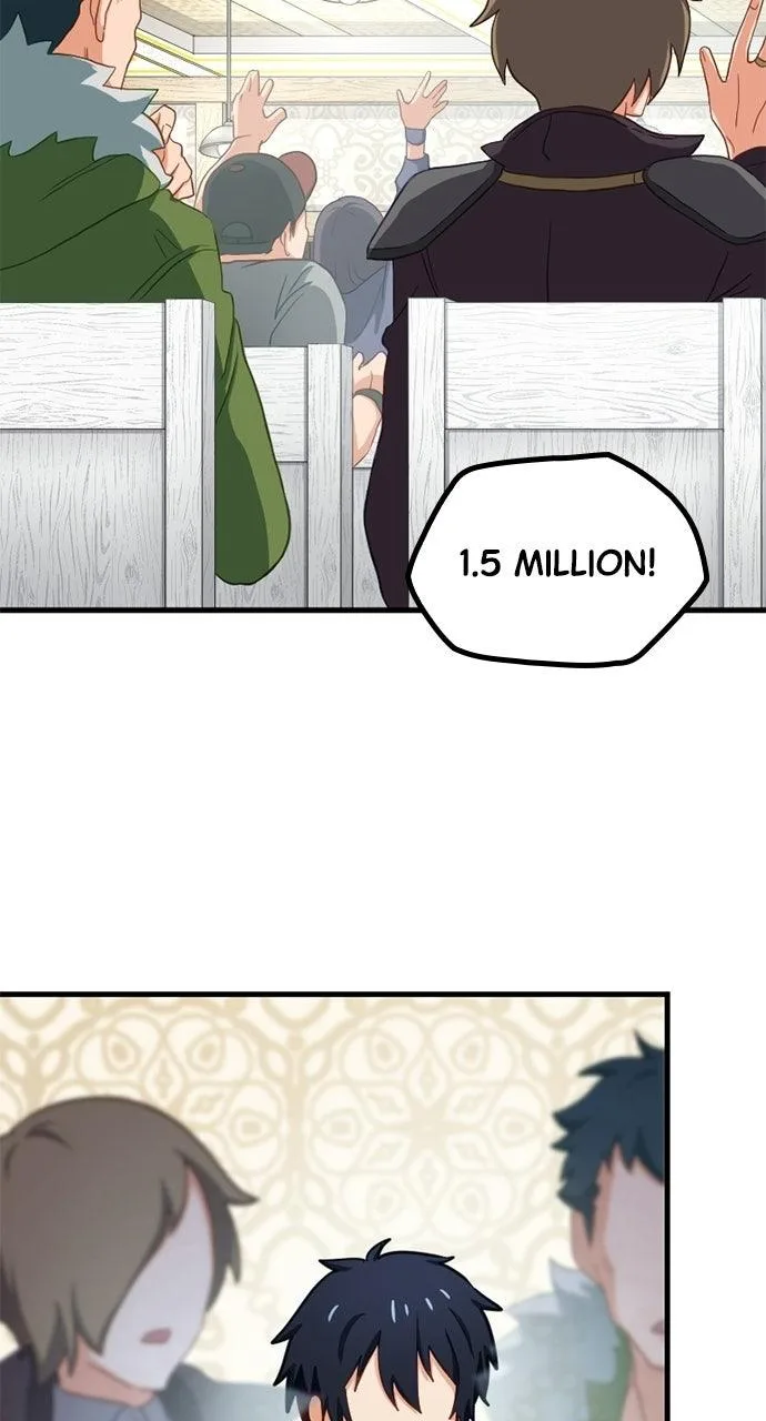 My Very Own Akashic Records, chapter 6, page 3