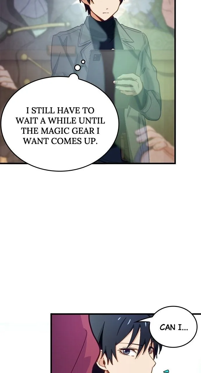 My Very Own Akashic Records, chapter 6, page 4