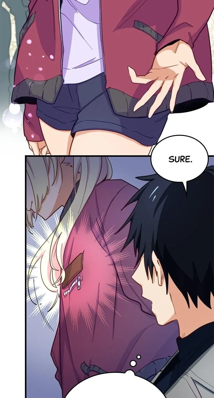 My Very Own Akashic Records, chapter 6, page 6