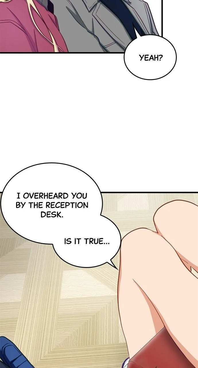My Very Own Akashic Records, chapter 6, page 8